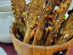 -大眼锅贴水饺(河东店)