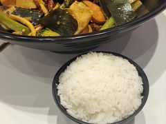 -醉人椒麻辣香锅(王府井喜悦店)
