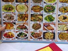 -新享乐海鲜(翠华路店)