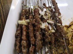 -三个大叔东北烧烤·砂锅菜(西三旗店)