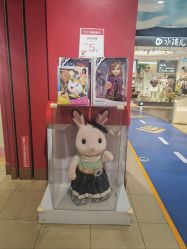 -哈姆雷斯(王府井百货大楼店)