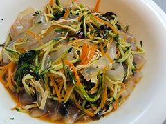 -大闫家烧烤·小海鲜家常菜(郑庄店)