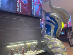 -大连海昌发现王国主题公园