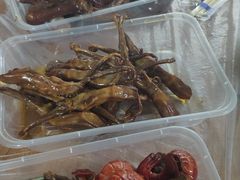 -蓝精灵饺子店