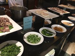 -银龙酒店-巴黎时光西餐厅