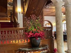 -马勒别墅饭店(静安寺店)