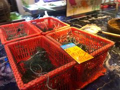 -79号渔船海鲜饭店(华强北店)