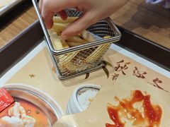 -魏家凉皮(儿童医院店)