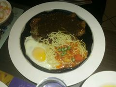 -豪客来牛排(文化路店)