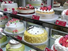 -味多美蛋糕(六里桥店)