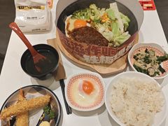 -牛邸·烧肉饭(来福士店)