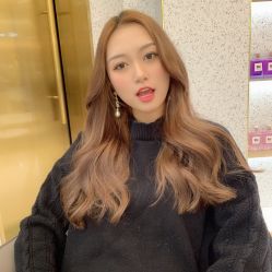 点击看大图 -3AM·S HAIR SALON烫发染发接发