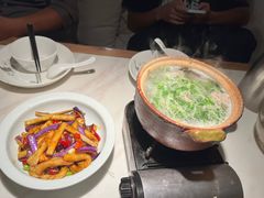 -遇见湘·地道湖南菜(喜悦店)