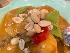 -Hi YOU你的饭局泰餐厅(雍和宫店)