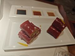 -禄运茶居·手工点心(猎德店)
