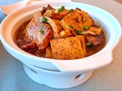 -安徽大厦中餐厅