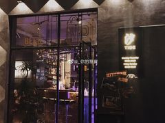 门面-汐TIDE融合西餐吧