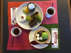 -中村藤吉(本店)