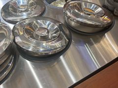 -野人先生Gelato(上海长宁龙之梦店)