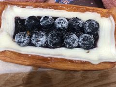 风情蓝莓-好利来(高新枫叶广场店)