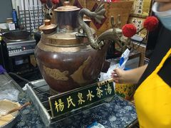 -崔义清鲁菜馆(大明湖店)