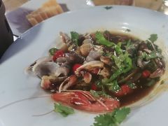 -舌尖上·霞浦滩涂海鲜·新闽菜(总店)
