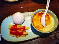 欢乐儿童餐-江边城外烤全鱼(方庄时代购物中心店)