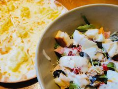 -JINNS锦时 steak&pizza(浸信会礼拜堂旧址店)