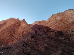 -天山神秘大峡谷