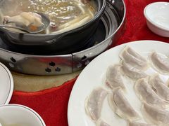 -花苑美食横琴生蚝火锅(拱北粤华路店)