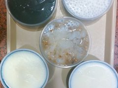 -百花传统甜品店(原址店)