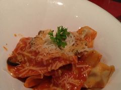 iphone_upload_pic-EATALIA意塔利意式餐厅(鼓楼店)