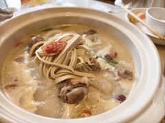 -小骨煲金华砂锅(转塘金街美地店)