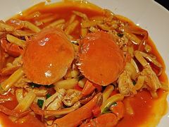 -锦荟JINHUI·浙江小馆(上海荟聚店)
