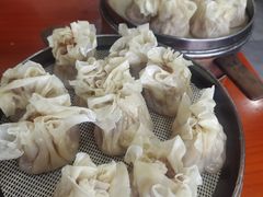 -德贤烧麦菜馆(本溪路店)
