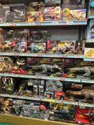 -Hamleys哈姆雷斯(东方福来德店)