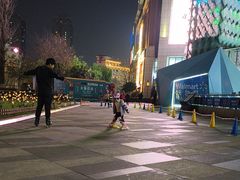 -极致童蒙轮滑运动中心(五环店)