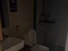 -水立方国际汤泉(六一中路店)