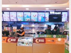 -德克士(宽甸店)