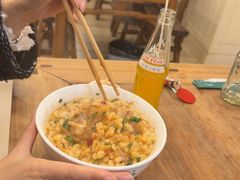 -老刘家永盛斋·传统泡馍(东关南街店)