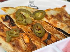 -Famous肥猫墨西哥音乐餐吧(五棵松华熙LIVE店)