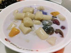 -鲜芋仙(中华广场店)
