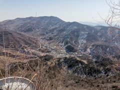 -妙峰山风景名胜区