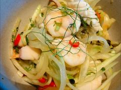 -胡麻(静安嘉里店)