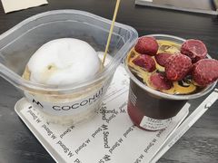 -M Stand(西安大悦城店)
