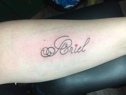 -極致刺青TATTOO STUDIO 私人订制