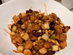 -盛百味·家宴餐厅(霸州分店)