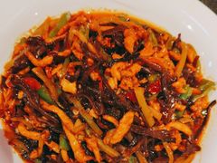 -俭寨大盘鸡·缸子肉·小公鸡·新疆菜(云通店)