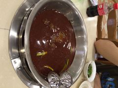 吴记老锅底麻辣火锅(蓝村店)-台北吴记老锅底麻辣火锅(蓝村路店)