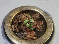 -和庆斋羊蝎子火锅·碳缸烧烤(顺义旗舰店)